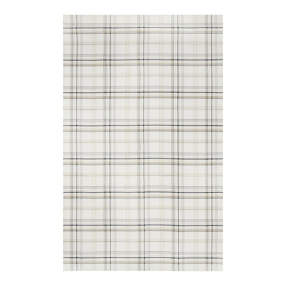 Better Homes & Gardens Monday Plaid Tablecloth 60" x 102" - Multi - 100% Cotton
