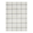 thumbnail interactive-video image 1 of Better Homes & Gardens Monday Plaid Tablecloth 60" x 84" - Multi - 100% Cotton, 1 of 9