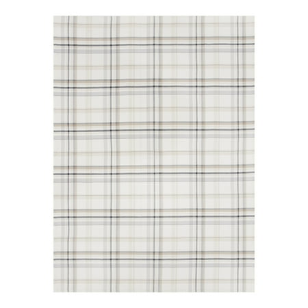 Better Homes & Gardens Monday Plaid Tablecloth 60" x 84" - Multi - 100% Cotton