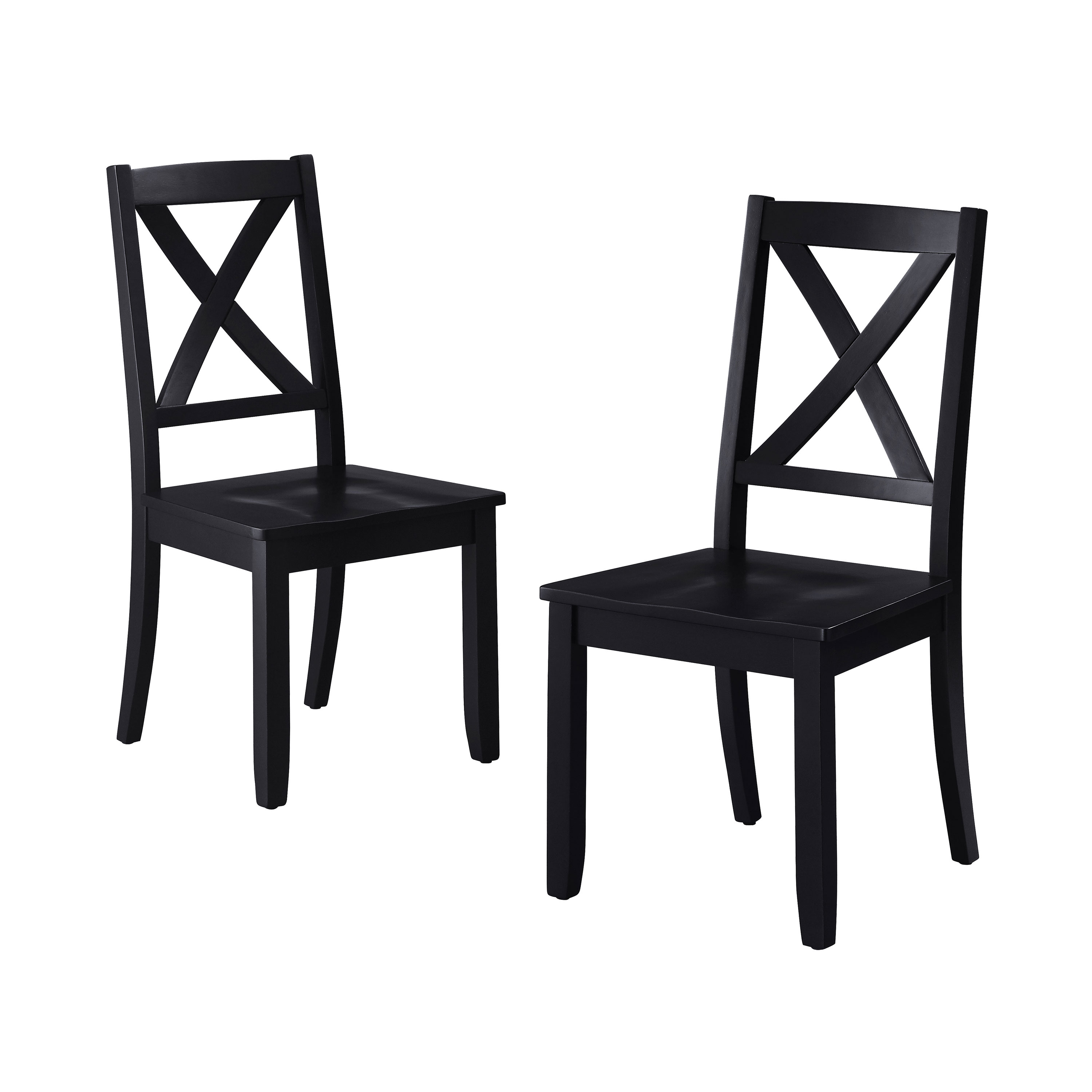 Better Homes & Gardens Maddox Crossing Dining Chairs, Set of 2 photo 1