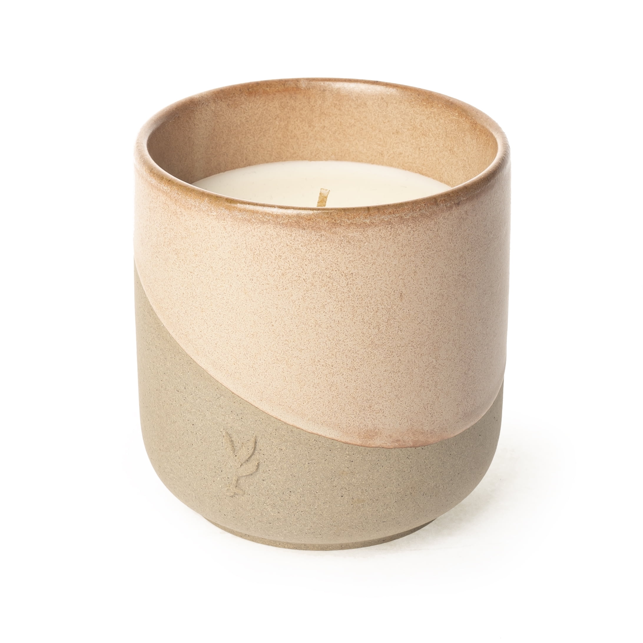 Better Homes & Gardens Maple Scented 13.9oz Ceramic Dip Single-Wick Candle by Dave & Jenny Marrs