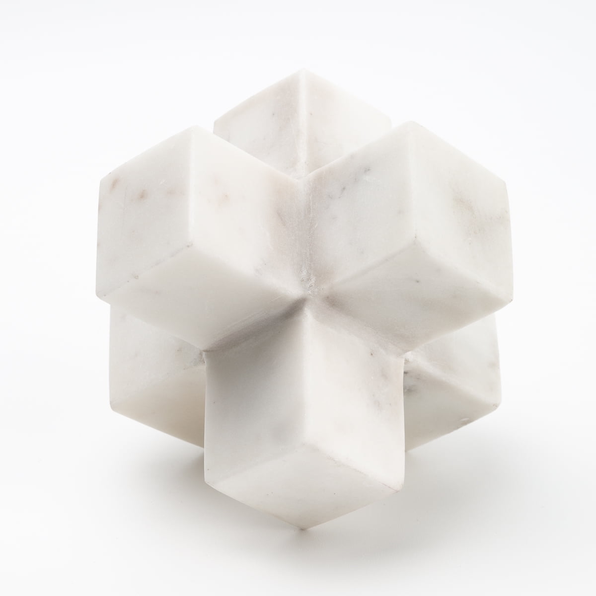 Better Homes & Gardens Marble Tabletop Sculpture