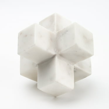 Better Homes & Gardens Marble Tabletop Sculpture