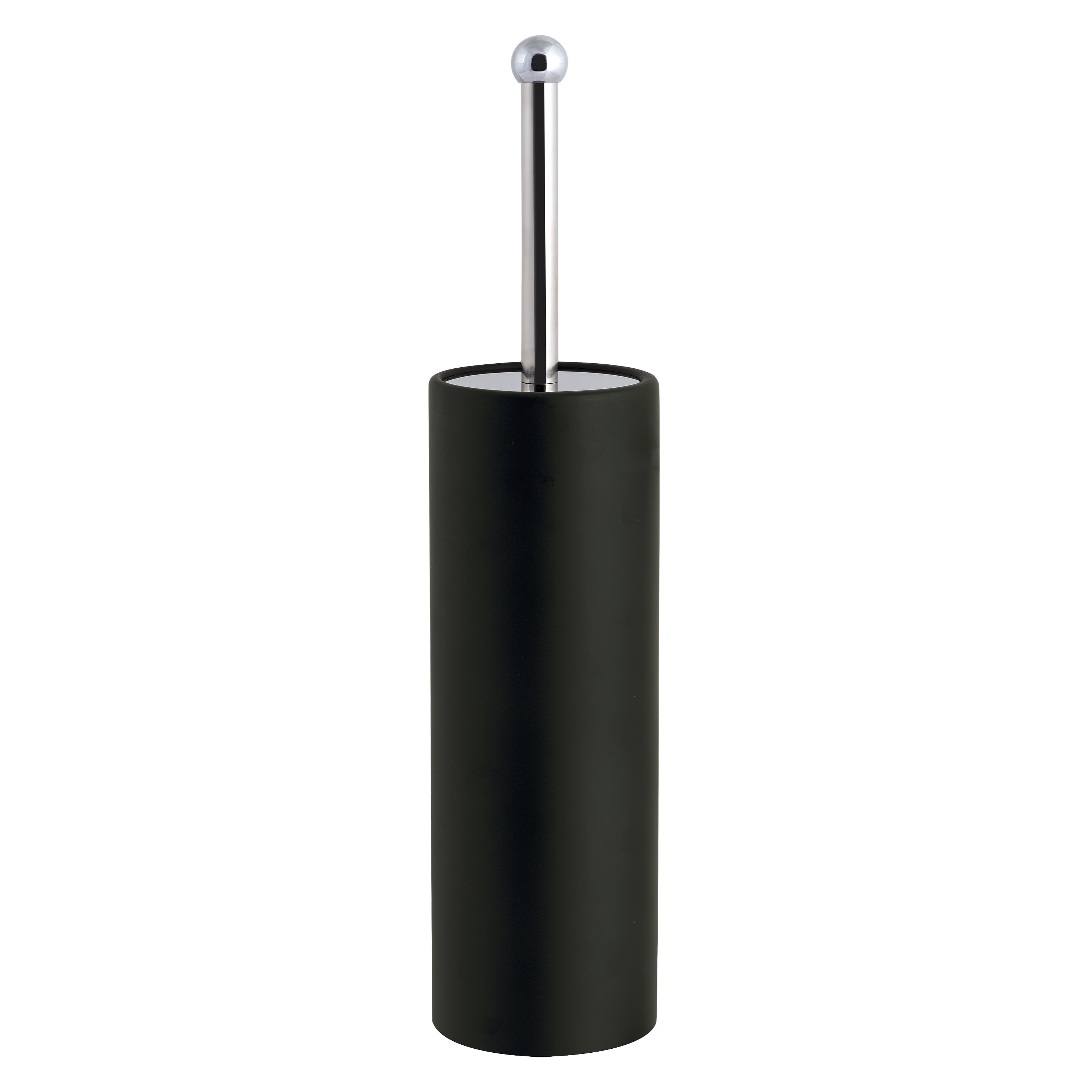 Simplehuman Toilet Brush, Black