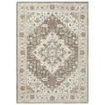 thumbnail interactive-video image 1 of Better Homes & Gardens Medallion Indoor Area Rug, Multicolor, 5'x7'2", 1 of 8