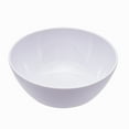 Better Homes & Gardens Melamine White Cereal Bowl