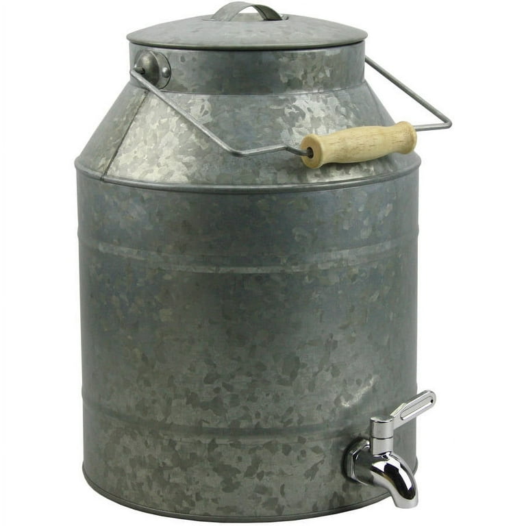 Metaltex 364908 - Dispensador de latas de refrescos de Metaltex  : Hogar y Cocina