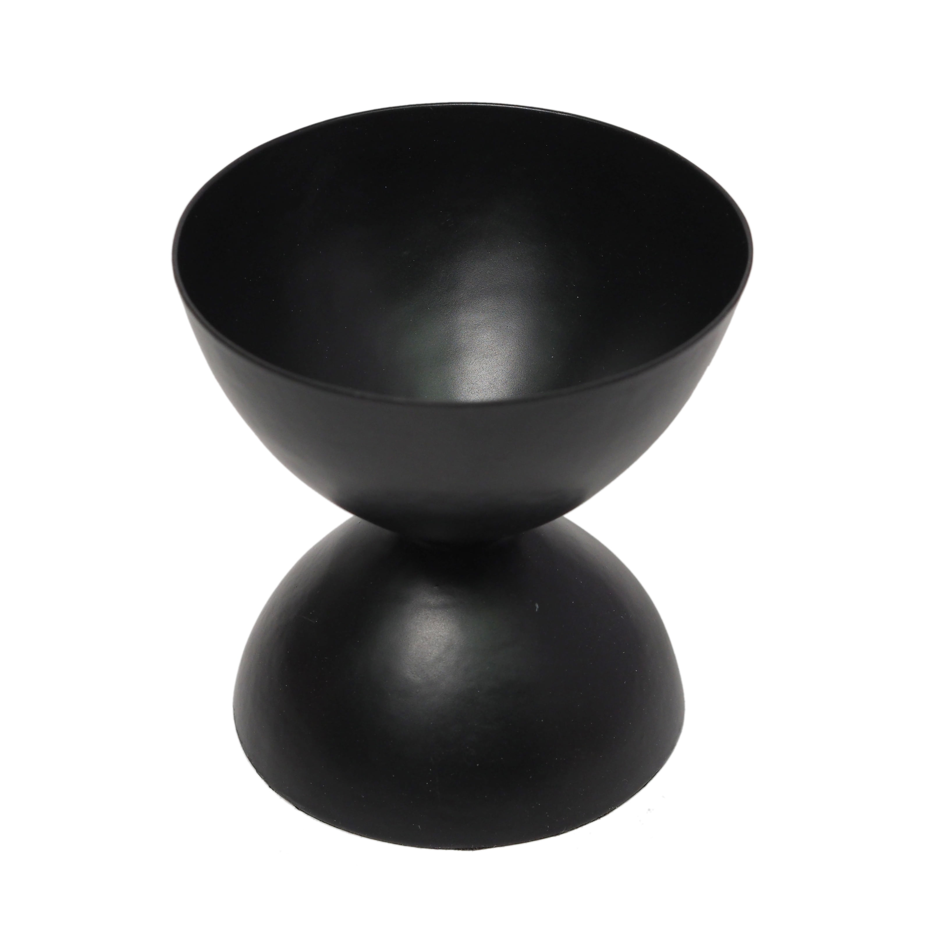 Better Homes & Gardens Metal Black Incense Burner