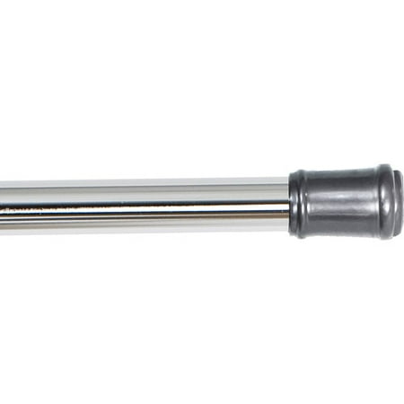 Better Homes & Gardens Metal Shower Curtain Rod Collection, 1 Each