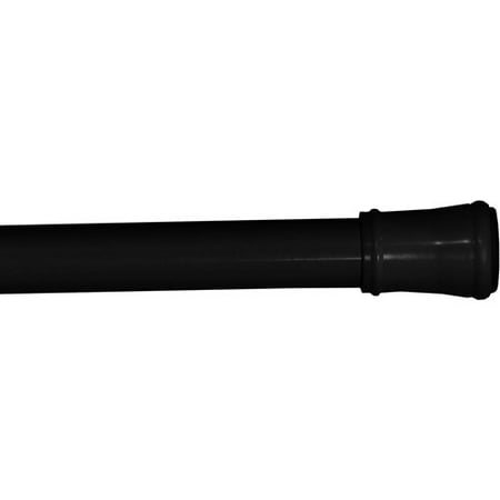Better Homes & Gardens Metal Shower Curtain Rod Collection, 1 Each
