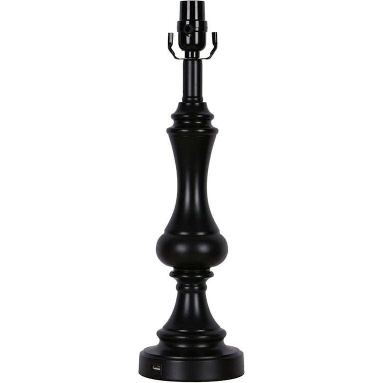 Metal Turning Lamp Base Designs: Illuminate in Style