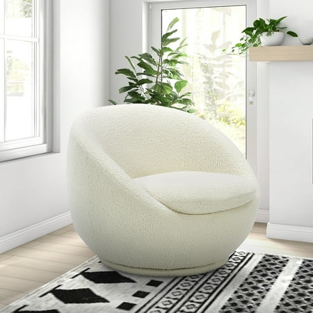 Better Homes & Gardens Mira Swivel Chair