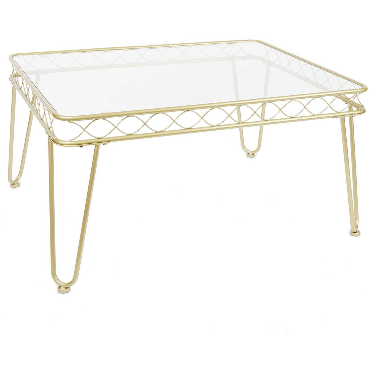 Better Homes & Gardens Mirabella Coffee Table - image 1 of 3