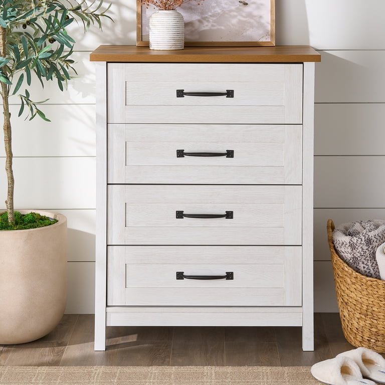 better homes and gardens modern farmhouse dresser Assemble & 6 and your favorite cozy sweatshirts Monogram by Namesake Emory Farmhouse