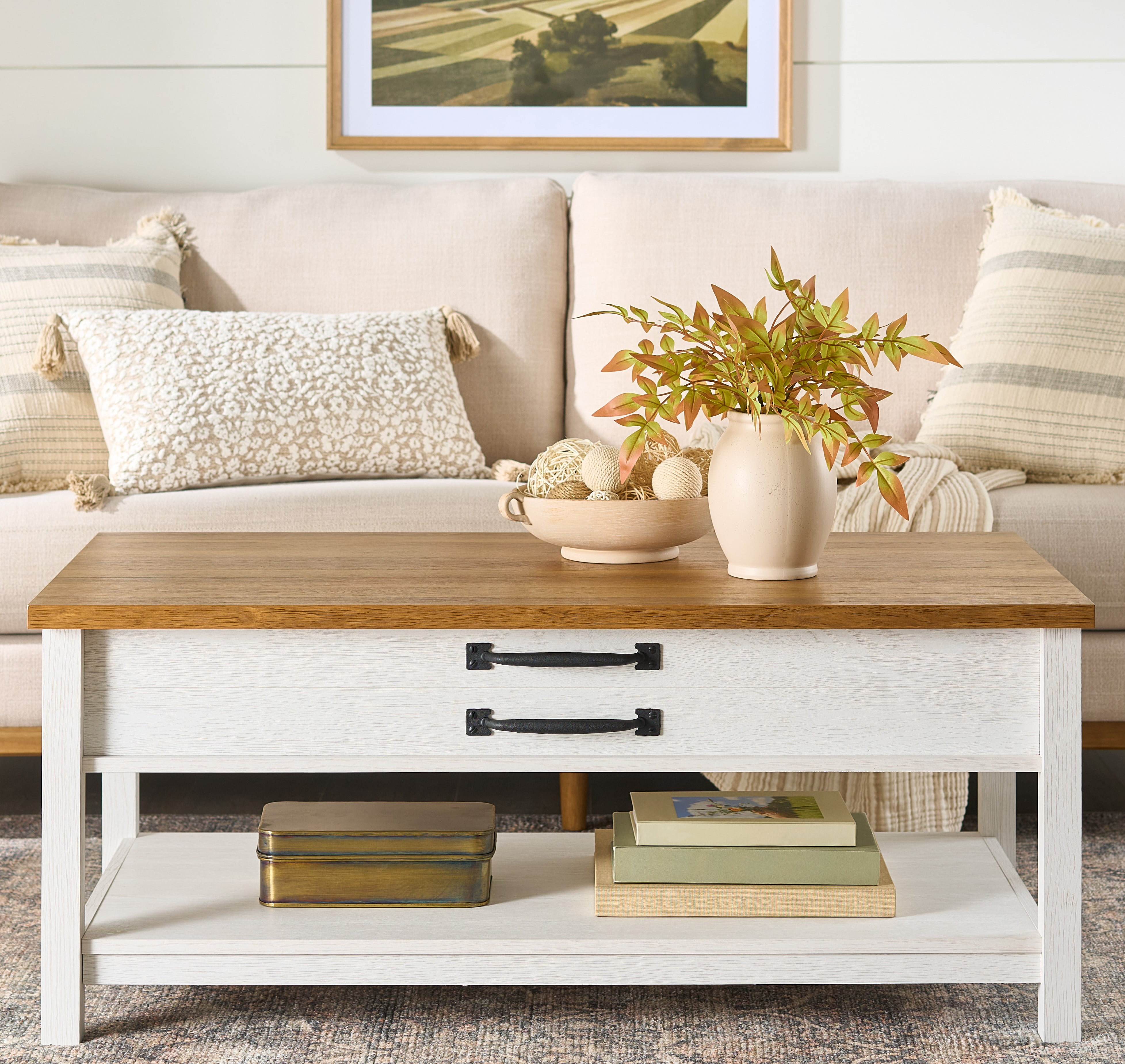 Better Homes And Gardens Modern Farmhouse