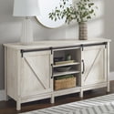 Better Homes & Gardens Modern Farmhouse TV Stand for TVs up to 70"