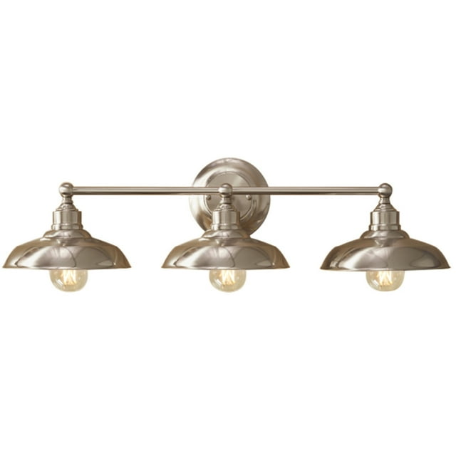 Better Homes & Gardens Modern Farmhouse Triple Wall Scones 3Light