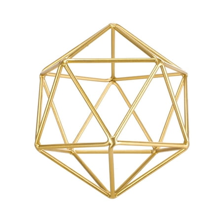 Better Homes & Gardens Modern Geometric Everyday Centerpiece