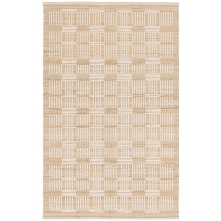 Better Homes & Gardens Natural Emily Area Rug, 5'x8'