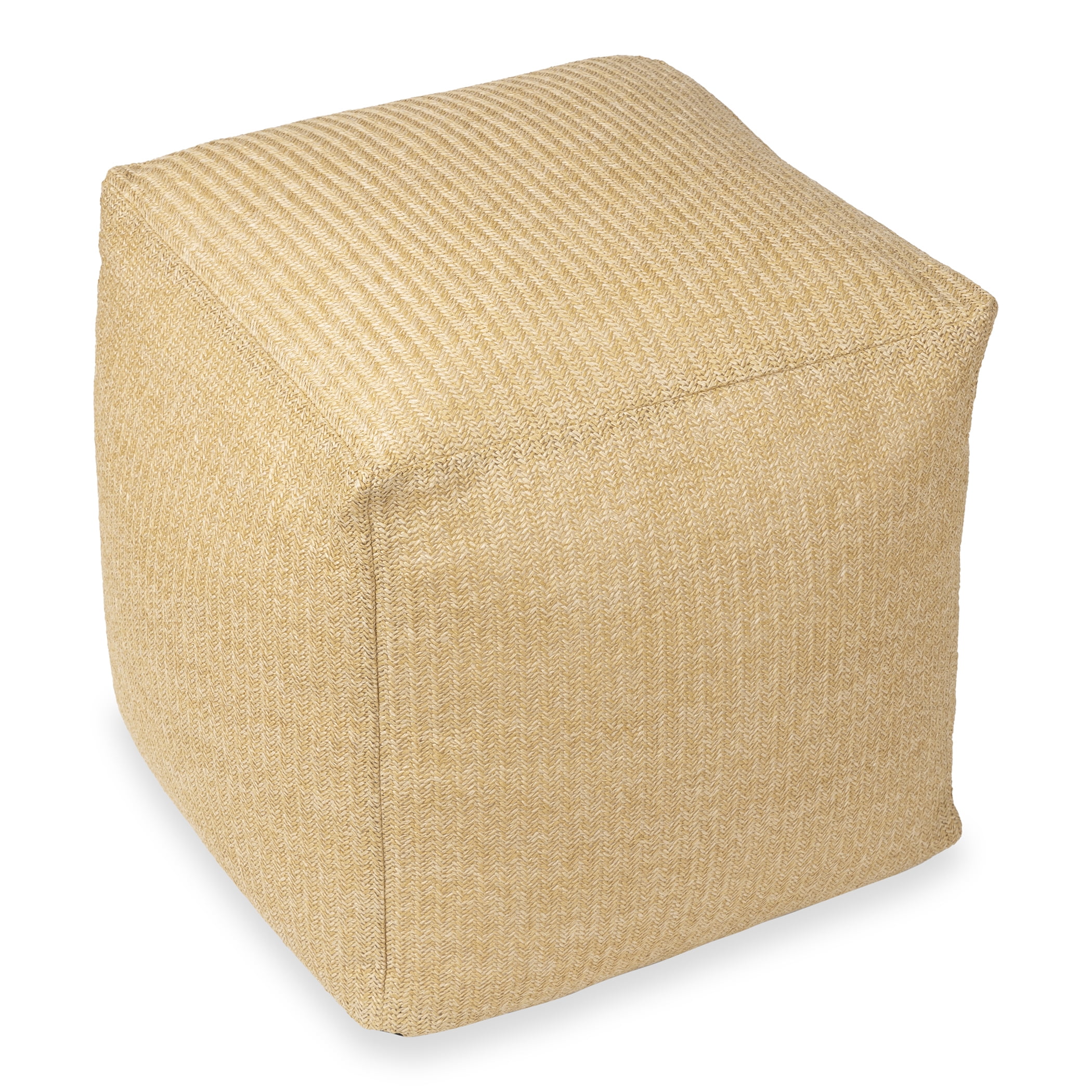 Better homes and gardens on sale pouf ottoman