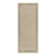 thumbnail image 1 of Better Homes & Gardens Neutral Olive & Tomato 30" x 72" Runner Rug, 1 of 10