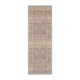 thumbnail interactive-video image 1 of Better Homes & Gardens Neutral Persian Indoor 2.5' x 7' Runner Rug, 1 of 12