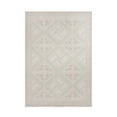 thumbnail image 1 of Better Homes & Gardens Neutral Soliel Floral Area Rug for Living or Dining Rooms 7' x 10', 1 of 11