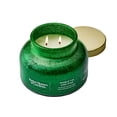 thumbnail image 1 of Better Homes & Gardens Noble Fir and Pine Scented 2 Wick Glitter 18oz Jar Candle, 1 of 8