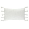 Better Homes & Gardens Oblong Decorative Pillow 14 in x 24 in