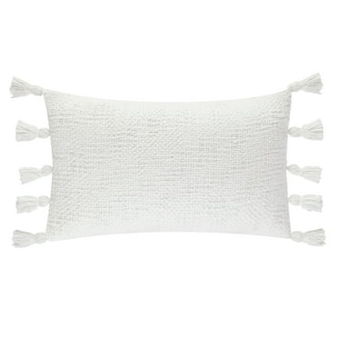 Better Homes & Gardens Oblong Decorative Throw Pillow for Adults, 14 in x 24 in