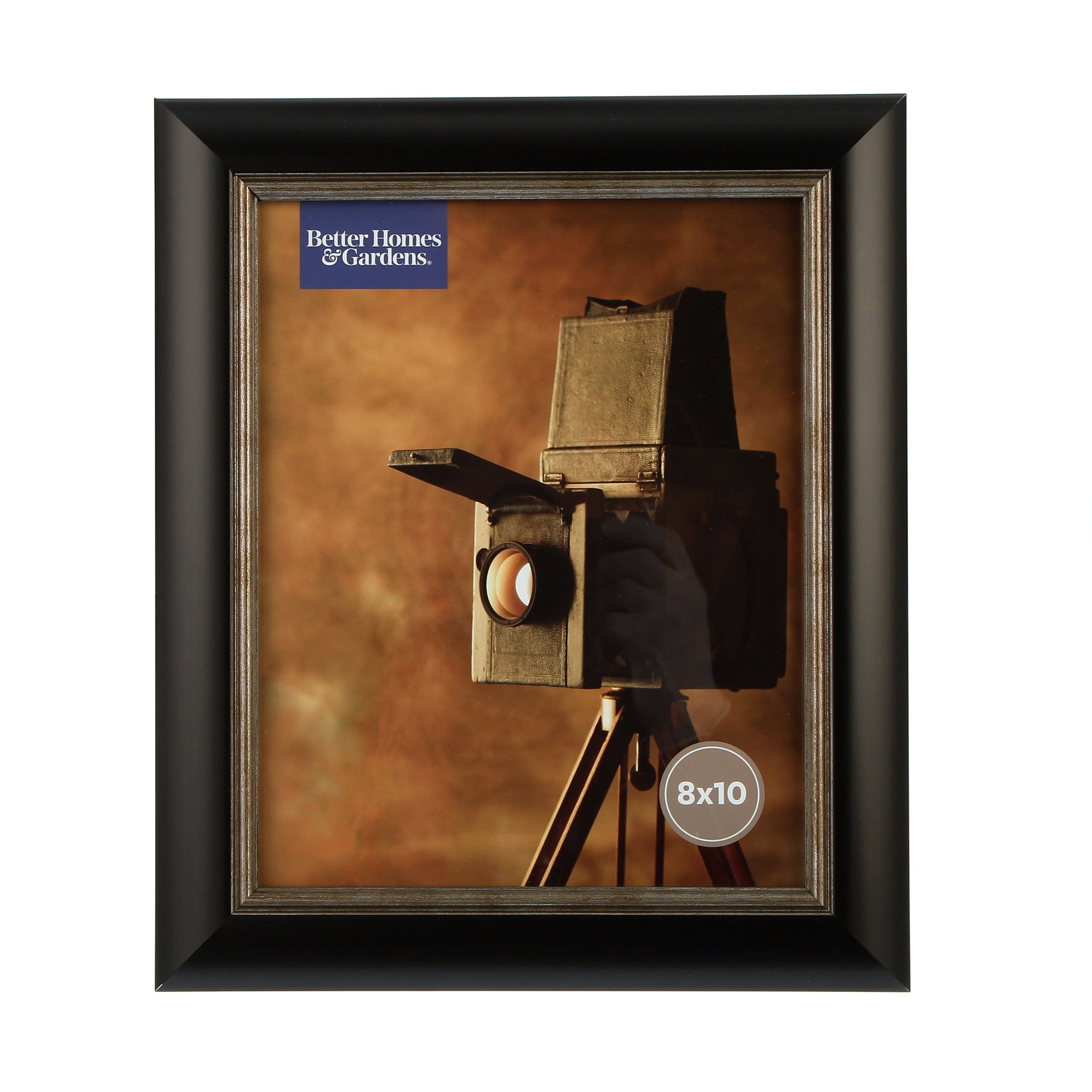 Better Homes & Gardens OilRubbed Bronze Picture Frame