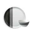 thumbnail image 1 of Better Homes & Gardens Outdoor Melamine Neutralis Chip & Dip Set, 1 of 5