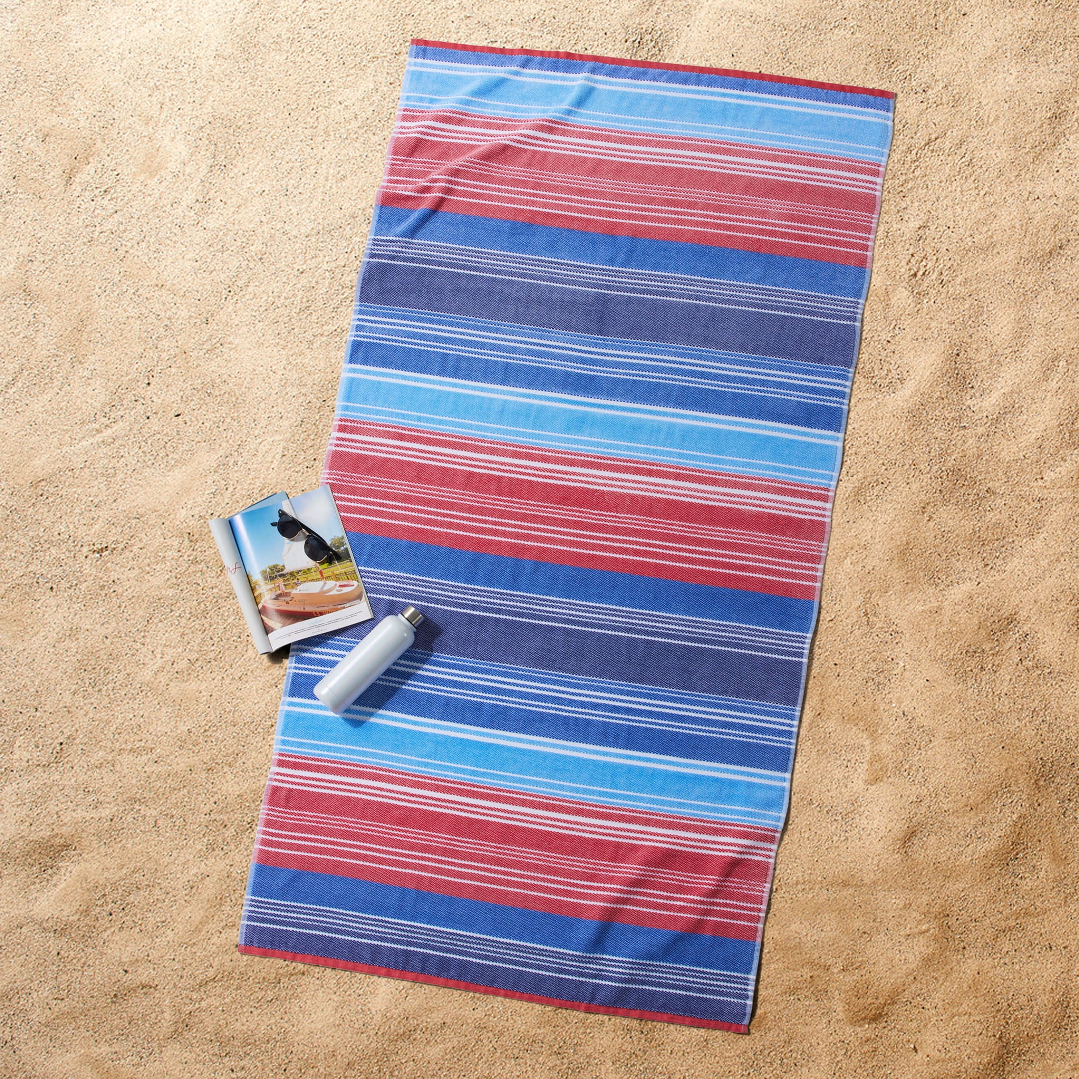 better-homes-gardens-oversized-cotton-blend-americana-striped-beach