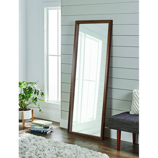 Better Homes & Gardens Oversized Full Length Mirror, 27X70 IN