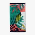 thumbnail image 1 of Better Homes & Gardens Oversized Printed Palm Leaf 100% Cotton Velour Beach Towel, 38” x 72", 1 of 8