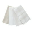 thumbnail image 1 of Better Homes & Gardens Machine Wash Beige Waffle-Weave Cotton Kitchen Towels (4 Pack), 1 of 5