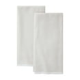 thumbnail image 1 of Better Homes & Gardens Papyrus-Beige Cotton-and-Polyester Woven Dual-Purpose Oversized Kitchen Towels 2 Pack, 1 of 5