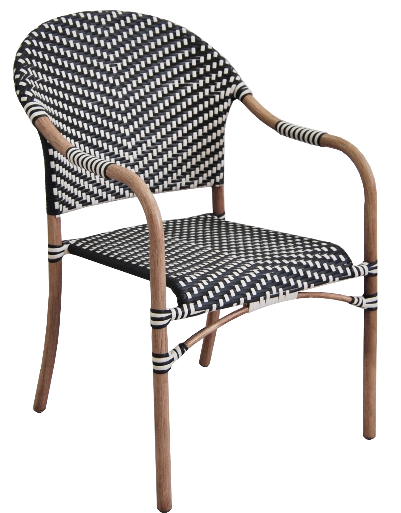 Better Homes & Gardens Parisian Bistro Dining Chair - image 1 of 6