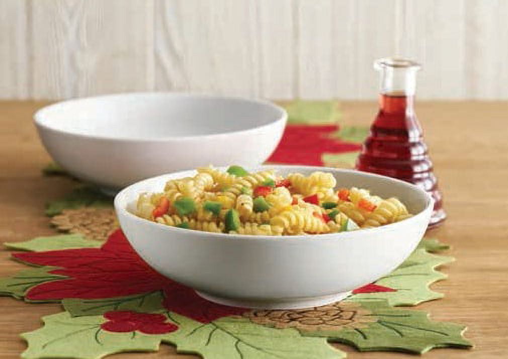 Better Homes & Gardens Pasta Bowls, 2 Piece