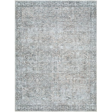 Better Homes & Gardens, 4' Round Jute Natural Flatwoven Accent Rug ...