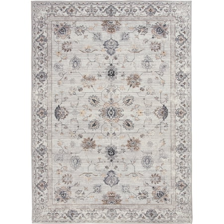 Size: 5' x 7'
