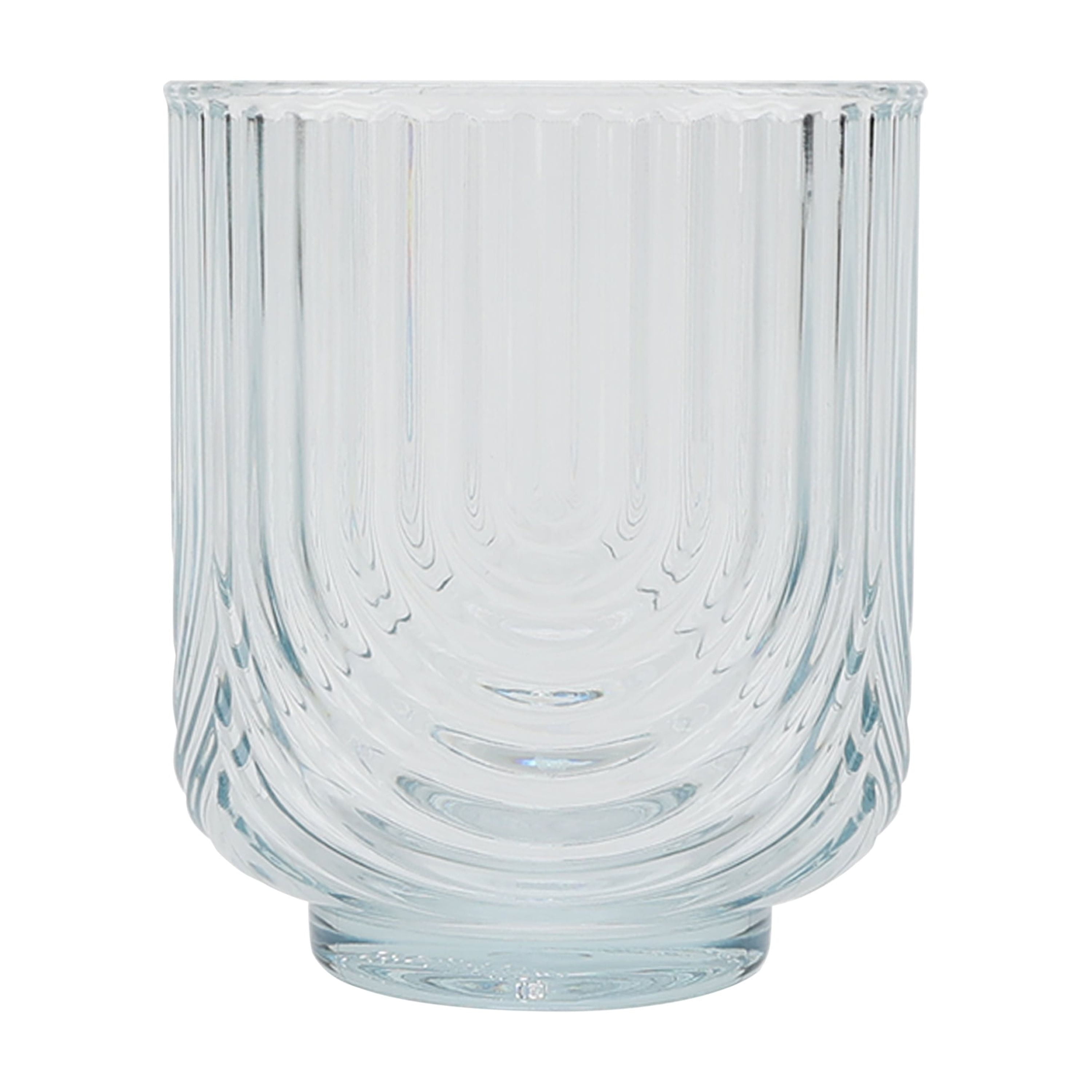 Better Homes & Gardens Plastic Arch 14-Ounce Tumbler, Teal - Walmart.com