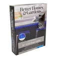 Better Homes & Gardens Plug in, 7.2 Watt, 16 Foot Blue LED Rope Light