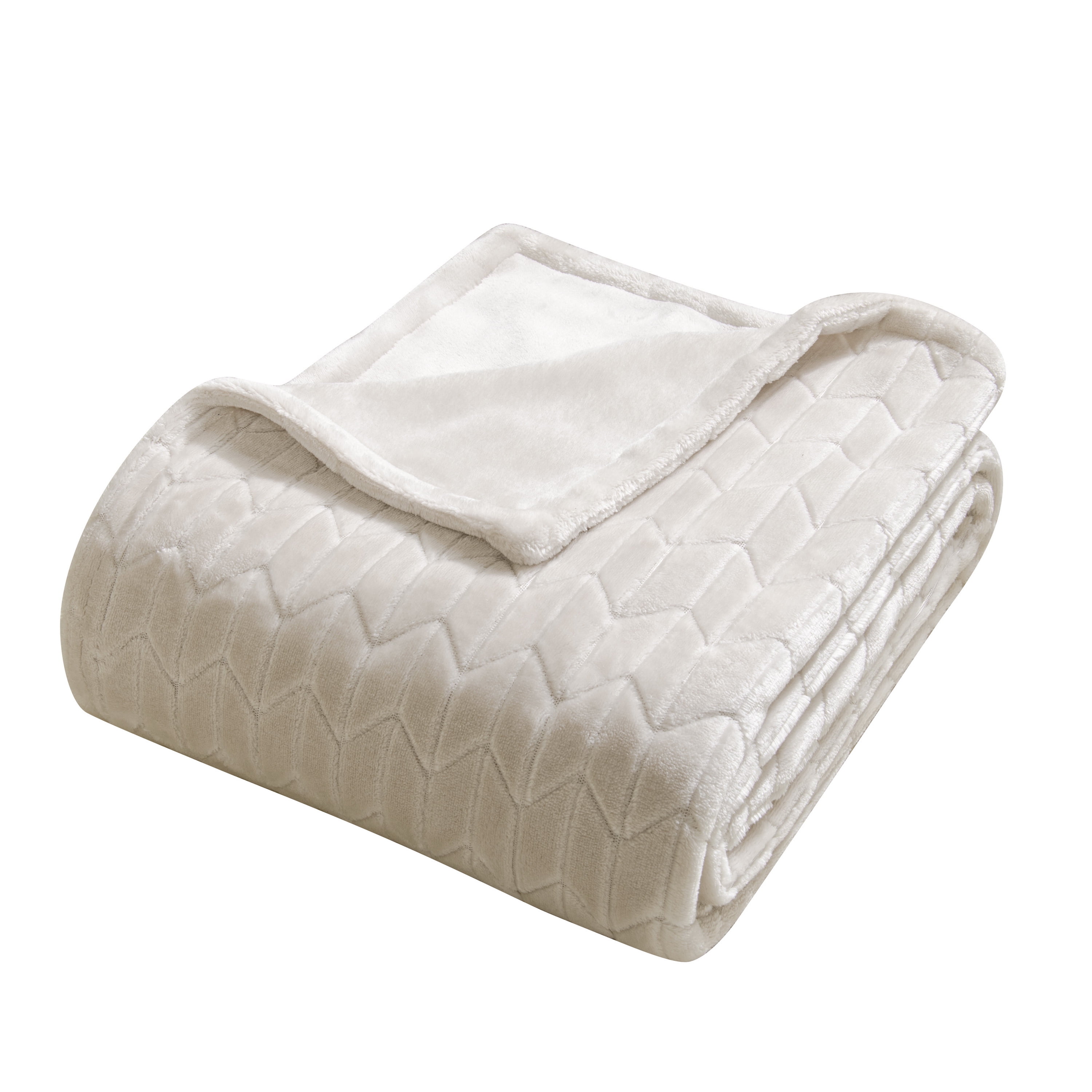 Better homes & gardens velvet plush textured sale