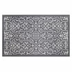 Better Homes & Gardens Darby Persian Chenille Kitchen Comfort Mat, Tan ...