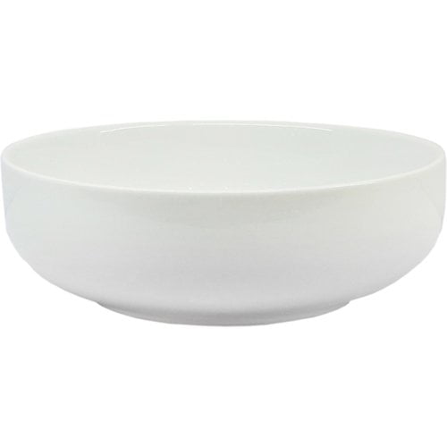 Better Homes & Gardens Porcelain Coupe Serve Bowl