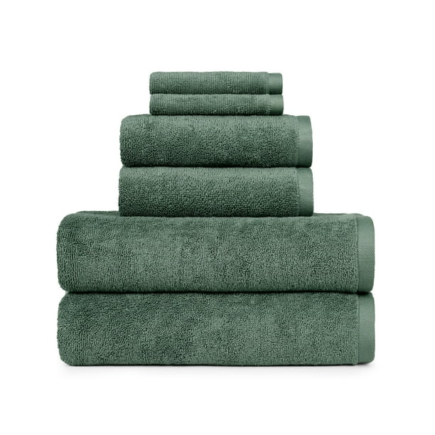 Better Homes & Gardens PowerLoft AIRRICH® Cotton 6-Piece Better Homes & Gardens PowerLoft AIRRICH® Cotton 6-Piece