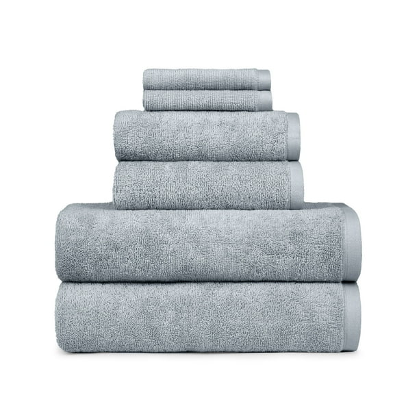 L'Appartement ハウス オブ リリア GARBATO TOWEL Better Homes & Gardens PowerLoft AIRRICH® Cotton 6-Piece