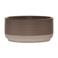 thumbnail image 1 of Better Homes & Gardens Pumpkin & Chai Scented 16oz Ceramic Dish 3-Wick Candle, 1 of 5