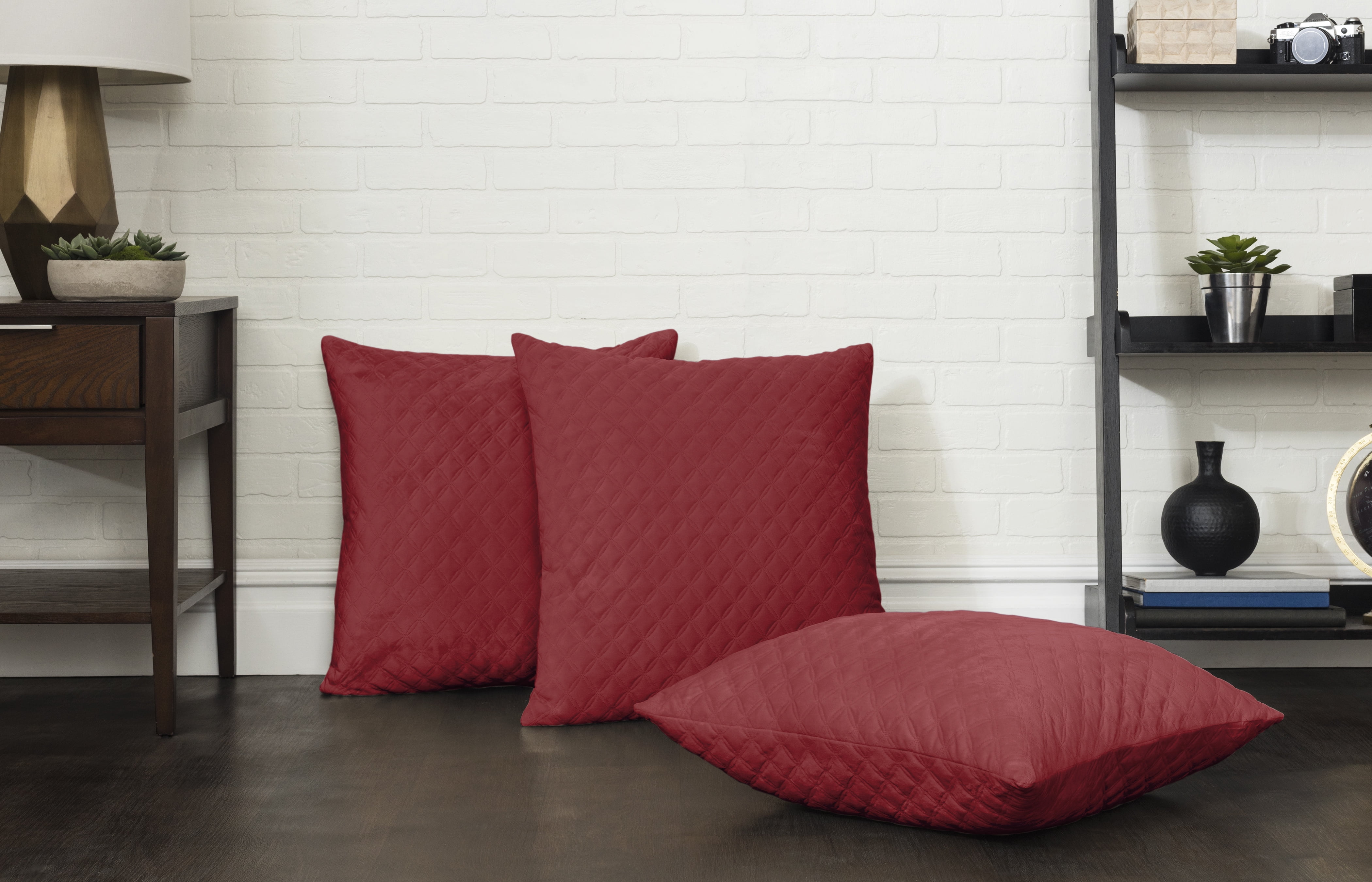Floor pillows in Decor Walmart